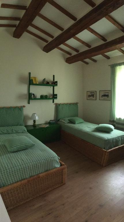 Collebaldo La Bicocca 빌라 외부 사진