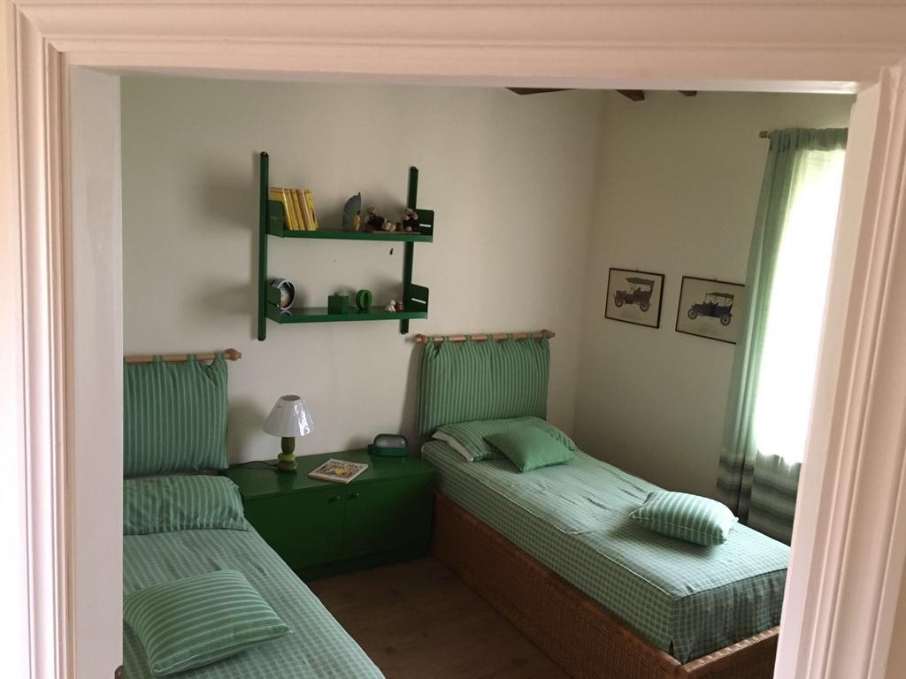 Collebaldo La Bicocca 빌라 외부 사진