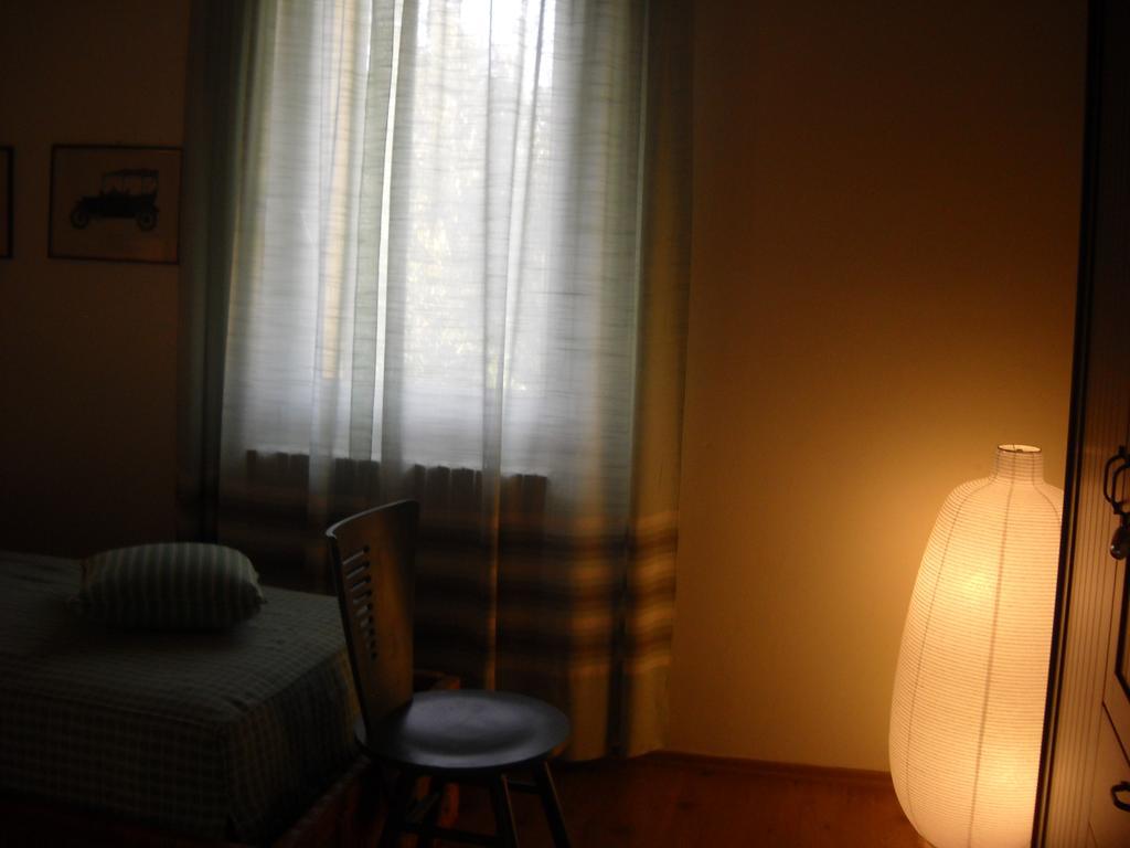 Collebaldo La Bicocca 빌라 외부 사진